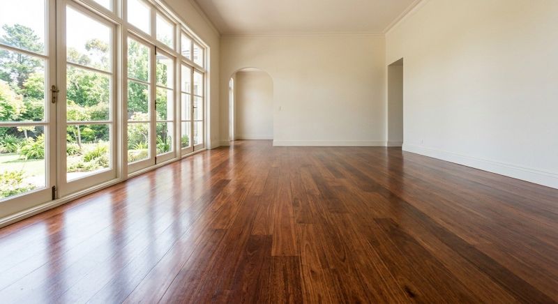 Hardwood Installation in Denver, CO