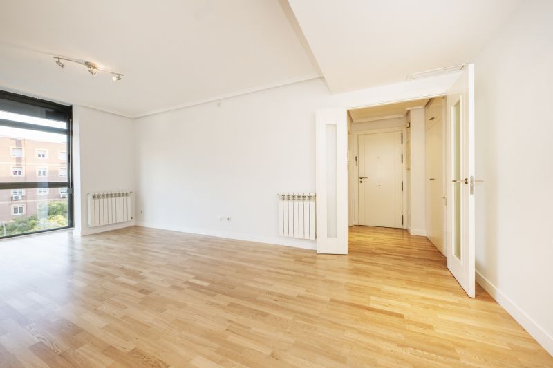 Parquet Floor Refinishing in Kansas City, KS