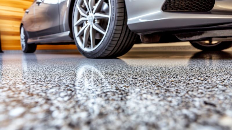 Polyurethane Floor Coating