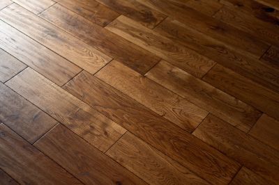Wood Flooring Replacement in Weatherford, TX