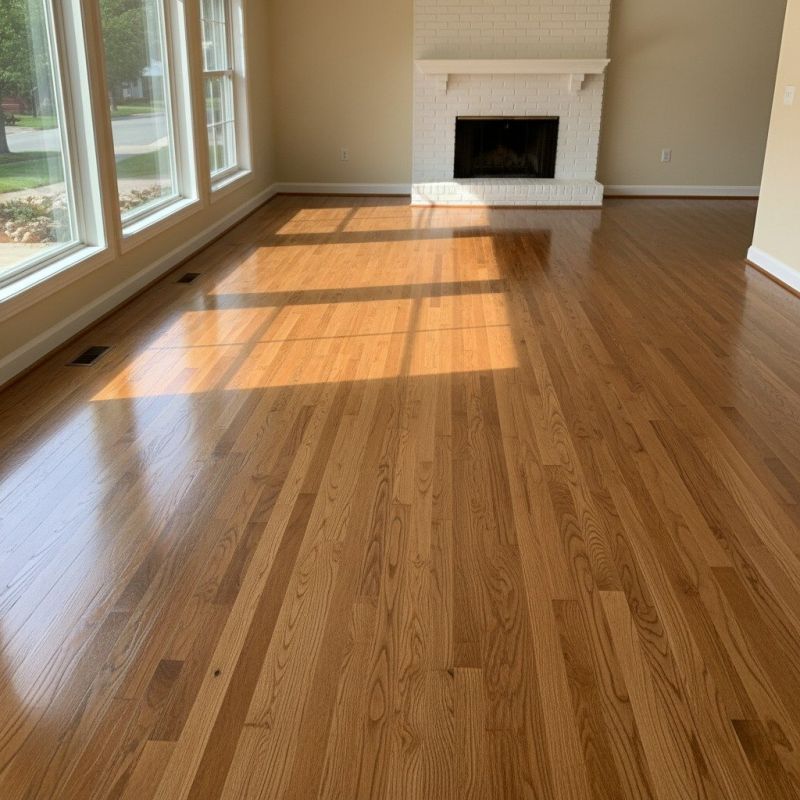 Wood Flooring Replacement in Nashville, TN