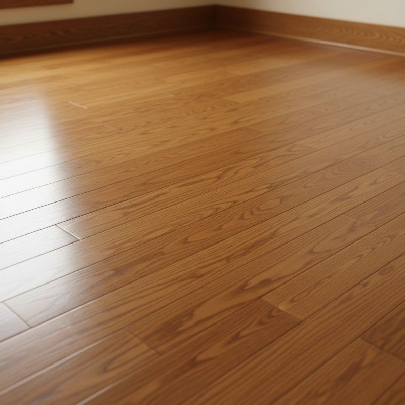 Wood Flooring Replacement in Mckinney, TX