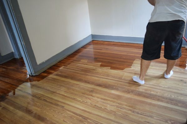 Polyurethane Coating